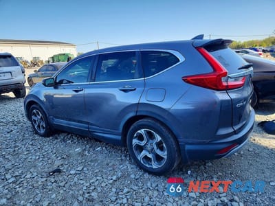 Drugie zdjęcie samochodu z przodu: 2018 HONDA CR-V EX VIN:7FARW1H5XJE012644 - miniatura