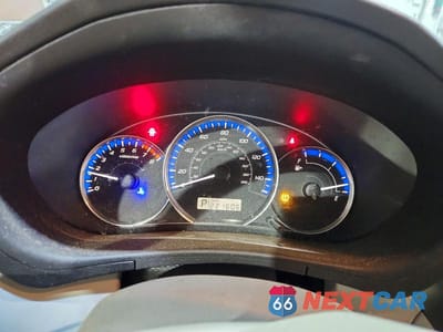 Zdjęcie 9 z 12 samochodu: 2012 SUBARU FORESTER 2.5X PREMIUM VIN:JF2SHADCXCH440861 - miniatura
