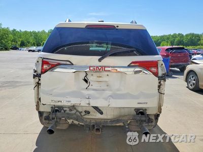 Zdjęcie 6 z 14 samochodu: 2018 GMC ACADIA SLT-1 VIN:1GKKNULS5JZ244405 - miniatura