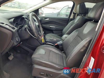 Zdjęcie 7 z 12 samochodu: 2013 FORD ESCAPE TITANIUM VIN:1FMCU0J91DUB81859 - miniatura