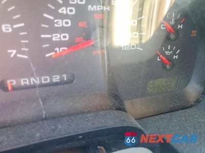 Zdjęcie 9 z 12 samochodu: 2005 FORD F150 SUPERCREW VIN:1FTPW14555KC58485 - miniatura