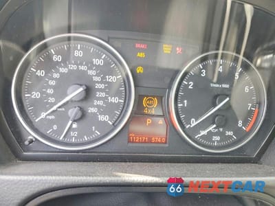 Zdjęcie 9 z 11 samochodu: 2011 BMW 335 XI VIN:WBAKF9C55BE261713 - miniatura