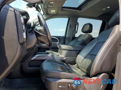 Zdjęcie 7 z 12 samochodu: 2020 GMC SIERRA K3500 DENALI VIN:1GT49WEY1LF202758 - miniatura