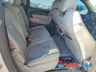 Zdjęcie 11 z 13 samochodu: 2008 GMC ACADIA SLT-1 VIN:1GKER23738J178852 - miniatura