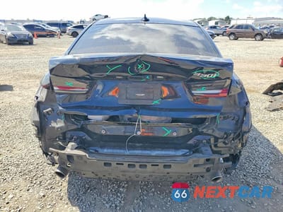 Zdjęcie 6 z 13 samochodu: 2022 BMW 330I VIN:3MW5R1J0XN8C46919 - miniatura