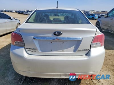 Zdjęcie 6 z 12 samochodu: 2012 SUBARU IMPREZA LIMITED VIN:JF1GJAH66CH026009 - miniatura