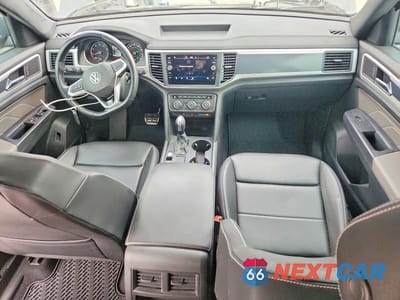 Zdjęcie 8 z 12 samochodu: 2021 VOLKSWAGEN ATLAS CROSS SPORT SE VIN:1V2PE2CA6MC237515 - miniatura