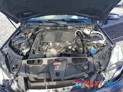 Zdjęcie 11 z 11 samochodu: 2012 MERCEDES-BENZ E 350 VIN:WDDKJ5KB1CF132189 - miniatura