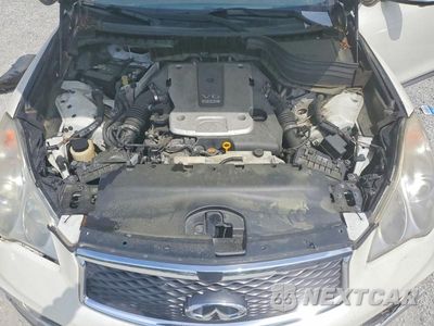 Zdjęcie 12 z 13 samochodu: 2017 INFINITI QX50 BASE VIN:JN1BJ0RP2HM381539 - miniatura