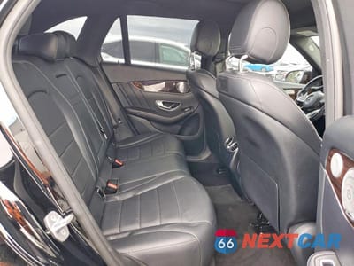 Zdjęcie 10 z 13 samochodu: 2018 MERCEDES-BENZ GLC 300 VIN:WDC0G4JB6JV071172 - miniatura