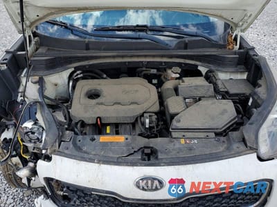 Zdjęcie 12 z 12 samochodu: 2018 KIA SPORTAGE LX VIN:KNDPM3AC3J7476524 - miniatura