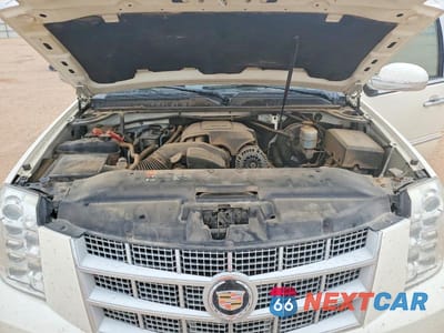 Zdjęcie 12 z 13 samochodu: 2013 CADILLAC ESCALADE ESV PLATINUM VIN:1GYS4KEF1DR154069 - miniatura