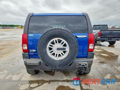 Zdjęcie 6 z 12 samochodu: 2006 HUMMER H3 VIN:5GTDN136568161018 - miniatura