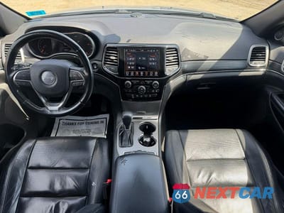 Zdjęcie 9 z 13 samochodu: 2019 JEEP GRAND CHEROKEE LIMITED VIN:1C4RJFBG2KC812659 - miniatura