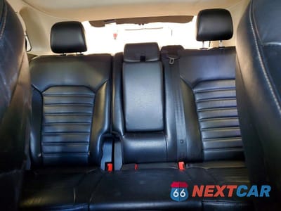 Zdjęcie 10 z 12 samochodu: 2016 FORD EDGE SEL VIN:2FMPK4J87GBC37318 - miniatura