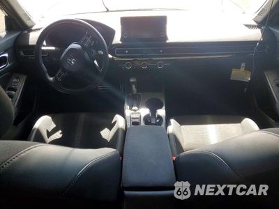 Zdjęcie 8 z 12 samochodu: 2025 HONDA CIVIC SPORT VIN:2HGFE4F83SH323894 - miniatura