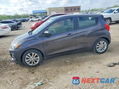 2016 CHEVROLET SPARK 1LT KL8CD6SA7GC575627 - główne zdjęcie licytacji z USA - miniatura