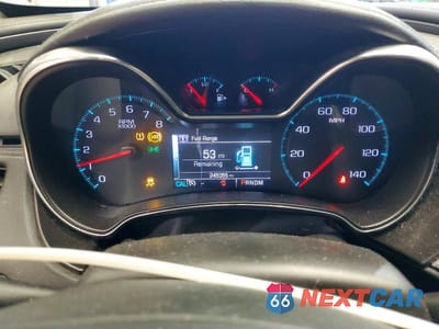 Zdjęcie 9 z 12 samochodu: 2015 CHEVROLET IMPALA LT VIN:1G1125S37FU124005 - miniatura