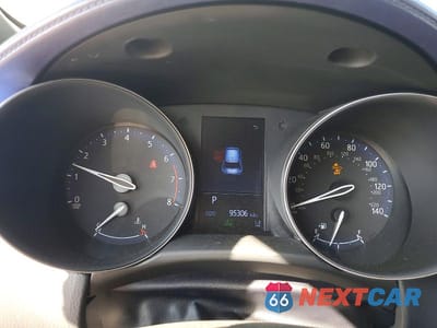 Zdjęcie 9 z 12 samochodu: 2020 TOYOTA C-HR XLE VIN:NMTKHMBX8LR104870 - miniatura