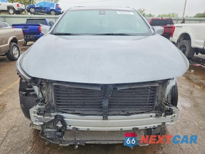 Piąte zdjęcie samochodu w środku: 2023 BUICK ENCLAVE AVENIR VIN:5GAERDKW4PJ155306 - miniatura
