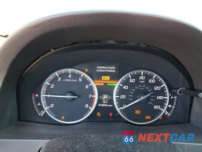 Zdjęcie 9 z 13 samochodu: 2017 ACURA RDX ADVANCE VIN:5J8TB4H78HL038927 - miniatura
