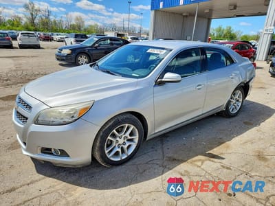 2013 CHEVROLET MALIBU 2LT 1G11F5SR1DF140372 - główne zdjęcie licytacji z USA - miniatura