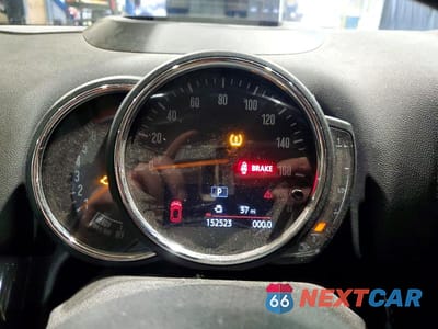 Zdjęcie 9 z 13 samochodu: 2018 MINI COOPER S COUNTRYMAN ALL4 VIN:WMZYT5C33J3E61144 - miniatura