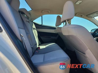 Zdjęcie 10 z 12 samochodu: 2015 TOYOTA COROLLA LE VIN:5YFBURHE8FP225699 - miniatura