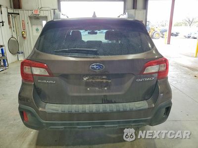 Zdjęcie 6 z 13 samochodu: 2019 SUBARU OUTBACK 2.5I PREMIUM VIN:4S4BSAHC5K3247342 - miniatura