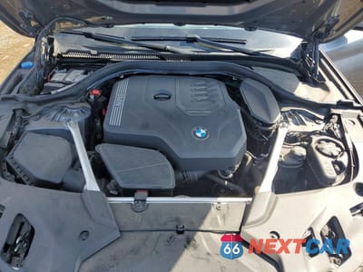 Zdjęcie 11 z 12 samochodu: 2023 BMW 530 XI VIN:WBA13BJ09PWX96631 - miniatura