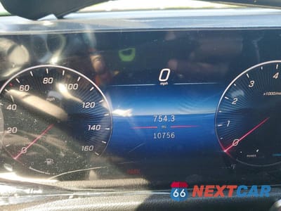 Zdjęcie 9 z 13 samochodu: 2024 MERCEDES-BENZ GLB 250 4MATIC VIN:W1N4M4HB8RW378105 - miniatura