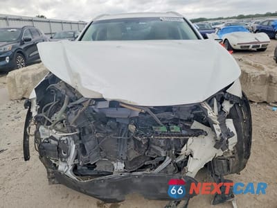 Piąte zdjęcie samochodu w środku: 2017 LEXUS NX 300H VIN:JTJBJRBZ8H2069893 - miniatura