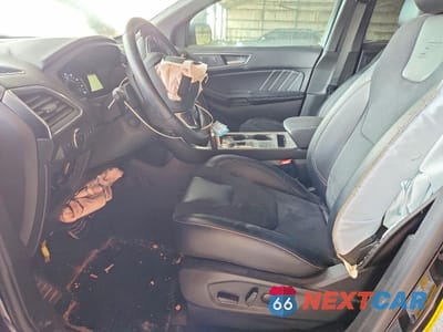 Zdjęcie 7 z 13 samochodu: 2022 FORD EDGE ST VIN:2FMPK4AP9NBA12581 - miniatura