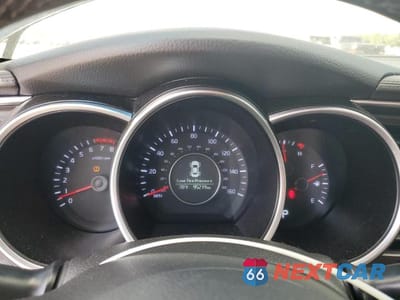 Zdjęcie 9 z 12 samochodu: 2015 KIA OPTIMA VIN:5XXGN4A7XFG424716 - miniatura