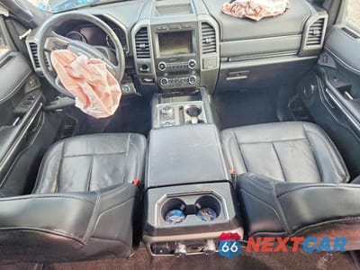 Zdjęcie 8 z 14 samochodu: 2019 FORD EXPEDITION MAX XLT VIN:1FMJK1JT5KEA21196 - miniatura