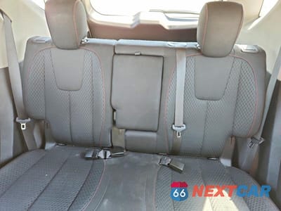 Zdjęcie 10 z 13 samochodu: 2012 CHEVROLET EQUINOX LS VIN:2GNALBEK9C1135513 - miniatura