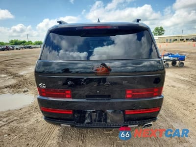 Zdjęcie 6 z 14 samochodu: 2024 HYUNDAI SANTA FE VIN:5NMP54GL9RH046480 - miniatura