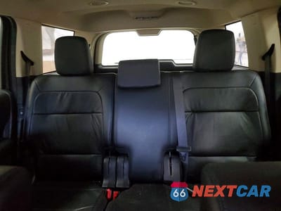 Zdjęcie 10 z 13 samochodu: 2019 FORD FLEX SEL VIN:2FMGK5C80KBA38137 - miniatura
