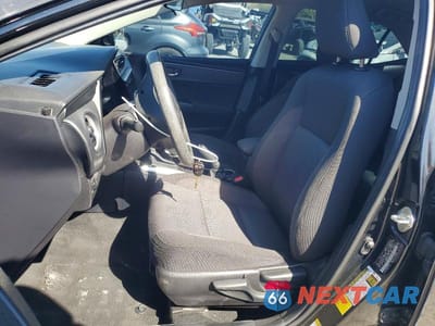 Zdjęcie 7 z 11 samochodu: 2019 TOYOTA COROLLA LE VIN:2T1BURHE8KC231920 - miniatura