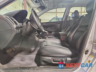 Zdjęcie 7 z 13 samochodu: 2005 HONDA ACCORD EX VIN:1HGCM66505A030027 - miniatura