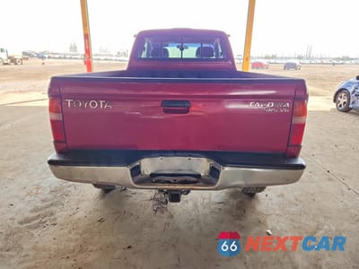 Zdjęcie 6 z 11 samochodu: 2000 TOYOTA TACOMA XTRACAB VIN:4TAWN72NXYZ622542 - miniatura