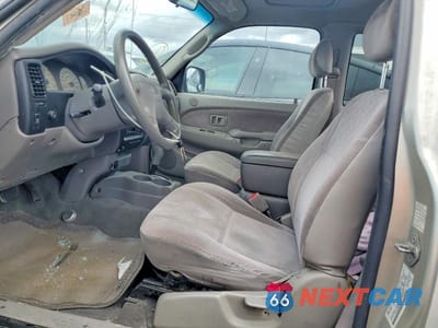 Zdjęcie 7 z 11 samochodu: 2001 TOYOTA TACOMA PRERUNNER V6 VIN:5TESN92N61Z745117 - miniatura