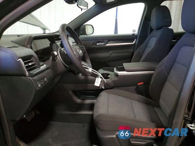 Zdjęcie 7 z 13 samochodu: 2026 GMC TERRAIN ELEVATION VIN:3GKALUEG8TL454372 - miniatura