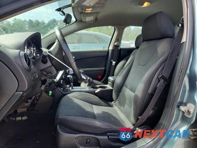 Zdjęcie 7 z 11 samochodu: 2009 PONTIAC G6 VIN:1G2ZJ57B894245891 - miniatura