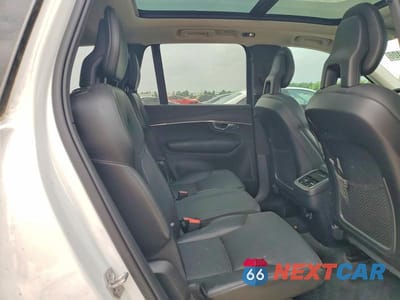 Zdjęcie 11 z 14 samochodu: 2020 VOLVO XC90 T5 MOMENTUM VIN:YV4102CK8L1595561 - miniatura