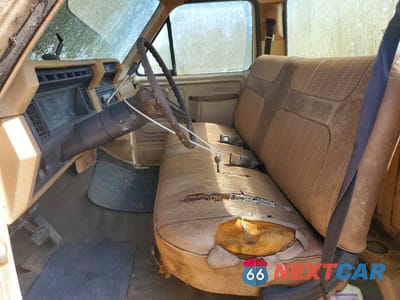 Zdjęcie 7 z 12 samochodu: 1985 FORD F150 VIN:1FTDF15Y4FNA40999 - miniatura
