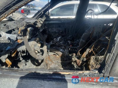 Zdjęcie 7 z 12 samochodu: 2005 JEEP GRAND CHEROKEE LAREDO VIN:1J4GS48K35C691885 - miniatura