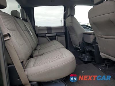 Zdjęcie 10 z 13 samochodu: 2015 FORD F150 SUPERCREW VIN:1FTEW1EF1FFB62927 - miniatura