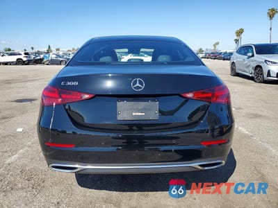 Zdjęcie 6 z 12 samochodu: 2025 MERCEDES-BENZ C 300 VIN:W1KAF4GB1SR282218 - miniatura