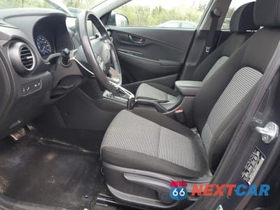 Zdjęcie 7 z 13 samochodu: 2021 HYUNDAI KONA SEL VIN:KM8K2CAA8MU748257 - miniatura